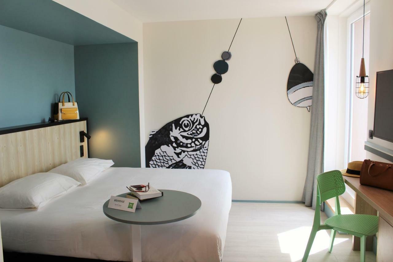 Chambre Double Premium