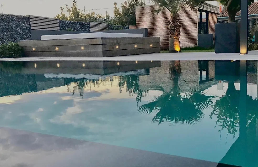 Les cocons du bassin - cocon Spa&Design-1