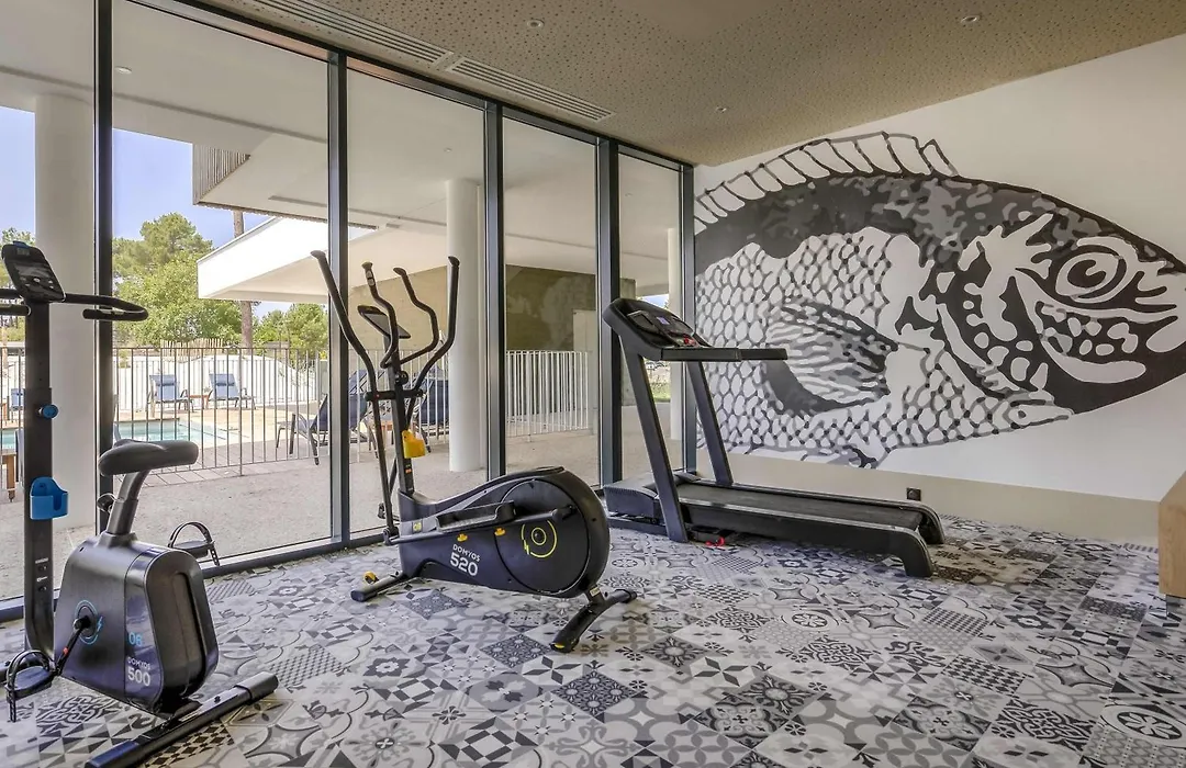 Ibis Styles Arcachon Gujan Mestras-1