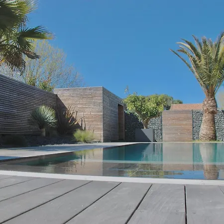 Les cocons du bassin - cocon Spa&Design-2